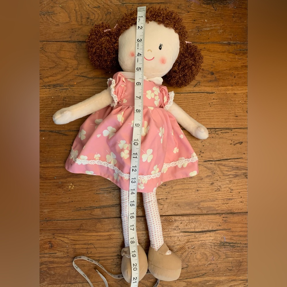 GANZ Annie plush doll - Picture 4 of 6